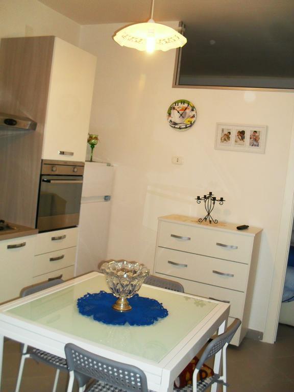 Appartamento Toledo Napels Buitenkant foto