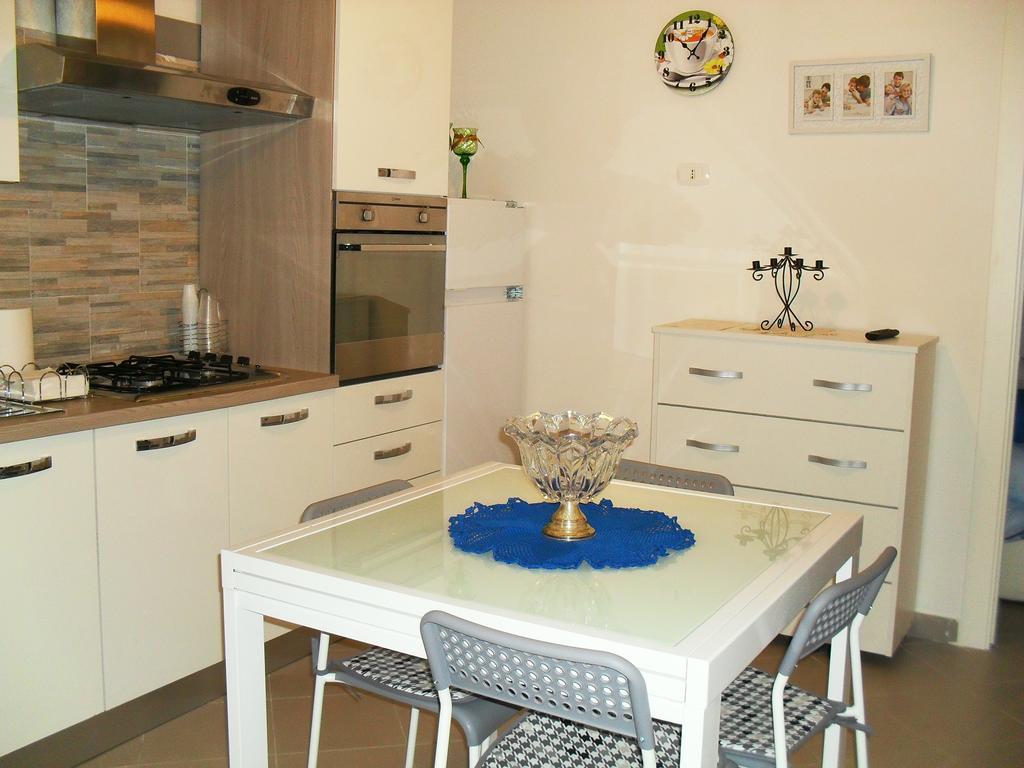 Appartamento Toledo Napels Buitenkant foto